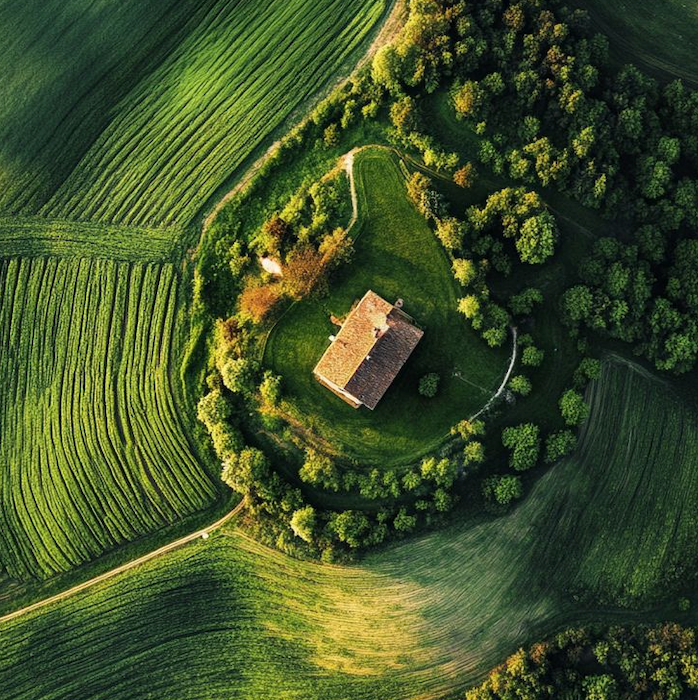 Dove nascono le nostre botaniche