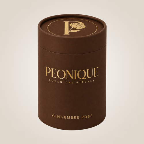Gingembre Rosé — 𝘛𝘶𝘣𝘦