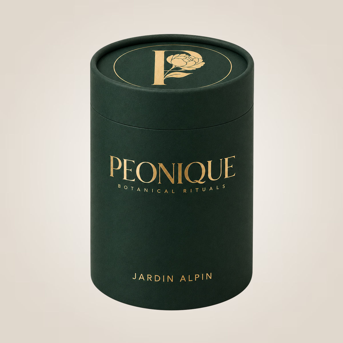 Jardin Alpin — 𝘛𝘶𝘣𝘦